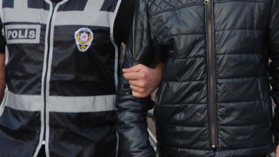 İstanbul'da terör operasyonu! 7 şüpheli yakalandı