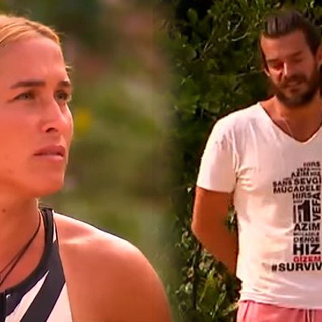 Survivor'da bu akşam neler olacak?