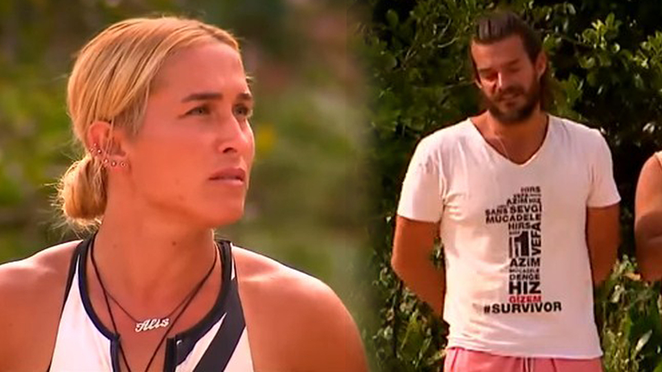 Survivor'da bu akşam neler olacak?