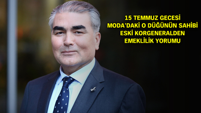 "Karargaha uzak oluruz"