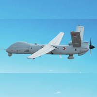 2 ANKA daha teslim edildi