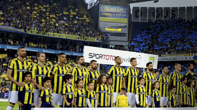Fenerbahçe, eski günlerini özlüyor