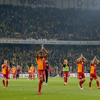 "Galatasaray muhtemelen şampiyonluğun en önemli adayı..."