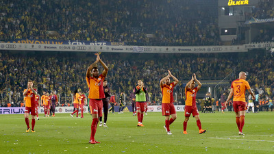 "Galatasaray muhtemelen şampiyonluğun en önemli adayı..."