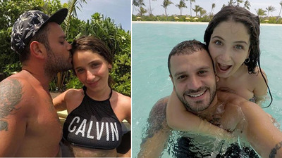 O soruya sert yanıt: Defolun gidin etrafımızdan!