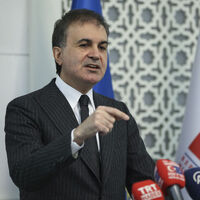 Bakan Çelik'ten Afrin açıklaması