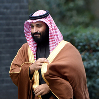 Suudi Arabistan Veliaht prensinin annesini esir aldığı iddia edildi!