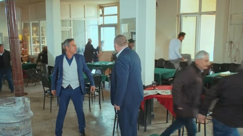 Bahtiyar Ölmez final ne zaman?