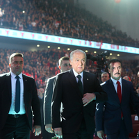 Bahçeli: Hiçbir odak 'Cumhur İttifakı'nı çatlatamayacak