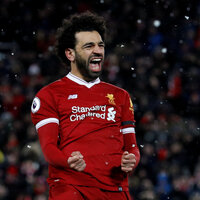 Salah tarih yazıyor!