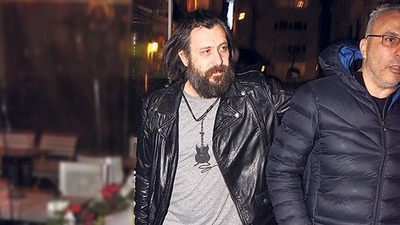 Sorulara yanıt vermedi