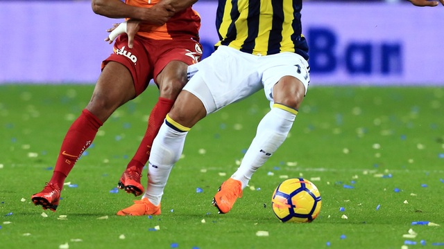 Zirve karıştı!