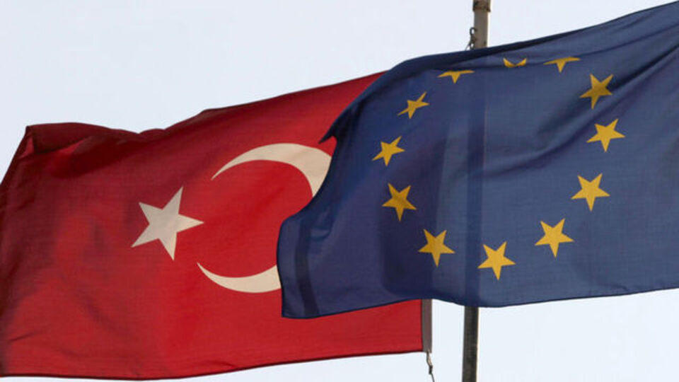AB Bakanlığı'ndan flaş açıklama: Somut adımlar bekliyoruz