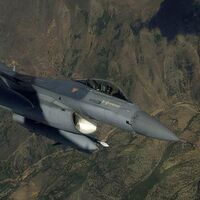 Terör örgütü PKK'nın terör kamplarına yönelik operasyon