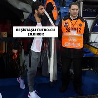 Başakşehir'de ortalık karıştı! Caner, Arda Turan...