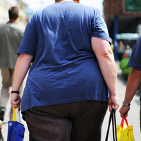 Kilolu insanlar zayıf insanlara göre 10 yıl daha kısa yaşıyor