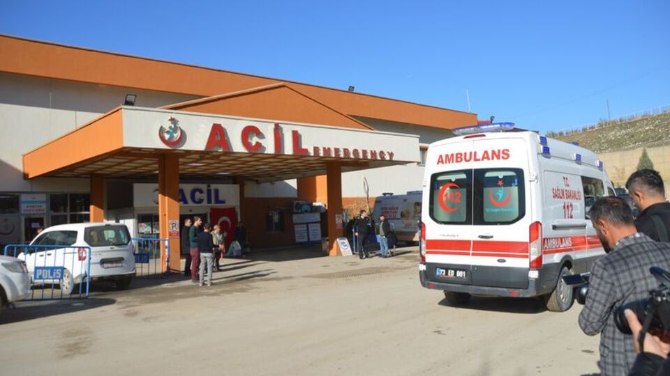 Şırnak'ta üs bölgesine hain saldırı! 3 asker yaralandı