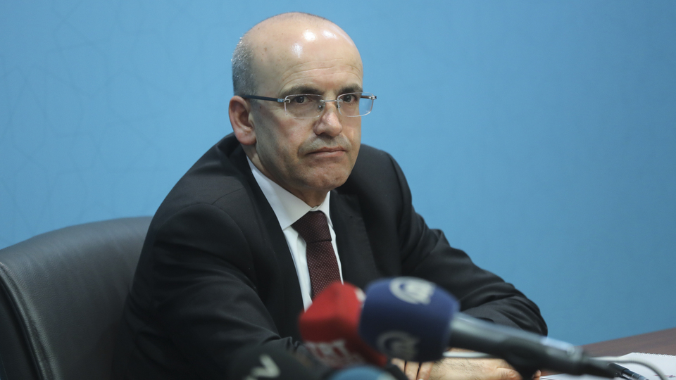 Hazinenin altın tahvili ihracında "ikinci tur" başlıyor