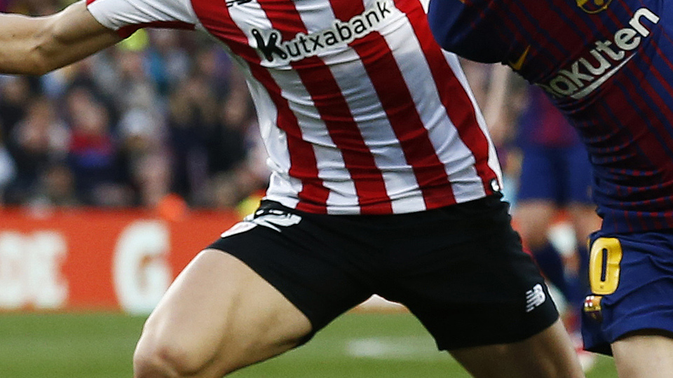 Barcelona sürprize izin vermedi