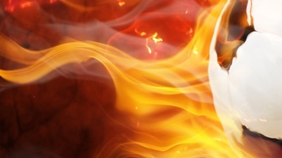 Yok böyle maç! 9 gol, 2 kırmızı...