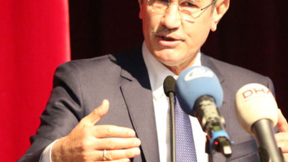 Bakan Canikli: Ordumuz, ülkemiz ve bölge ülkeleri için barışın teminatı