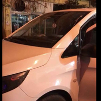 UBER sürücüsüne 10 kişi birden saldırdı!