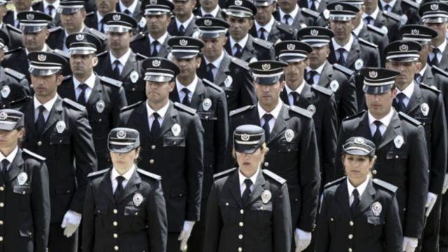 10 bin polis alımı şartları belli oldu