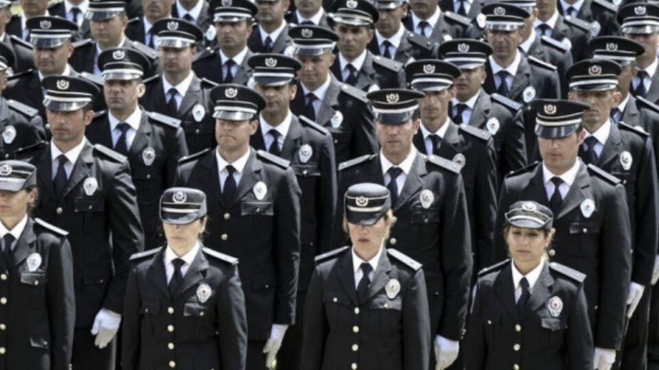 10 bin polis alımı şartları belli oldu