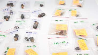 İsrail'in tarihi onlara emanet