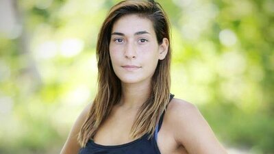 Survivor Berna Canbeldek kimdir?