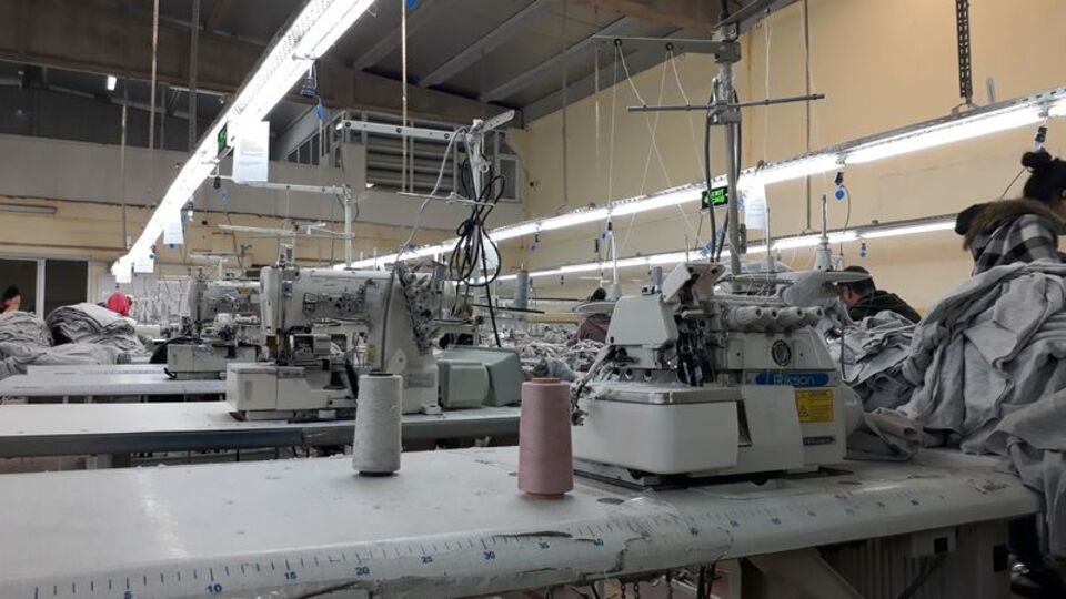 Ne vasıflı ne vasıfsız... Eleman bulamıyor!