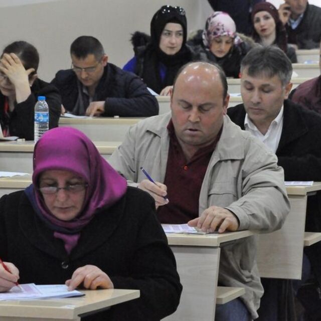 Çalışma Bakanlığından 3 maddelik yeni 'taşeron' genelgesi
