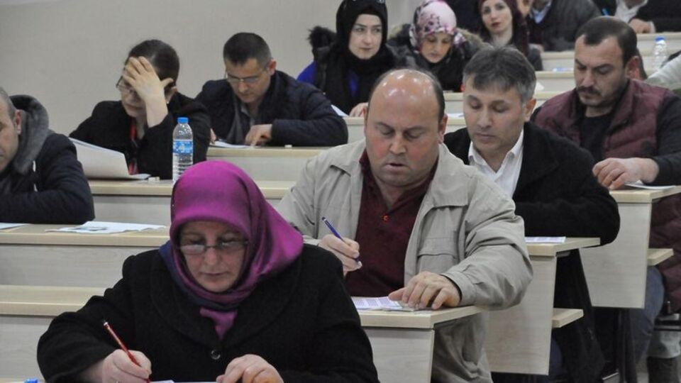 Çalışma Bakanlığından 3 maddelik yeni 'taşeron' genelgesi