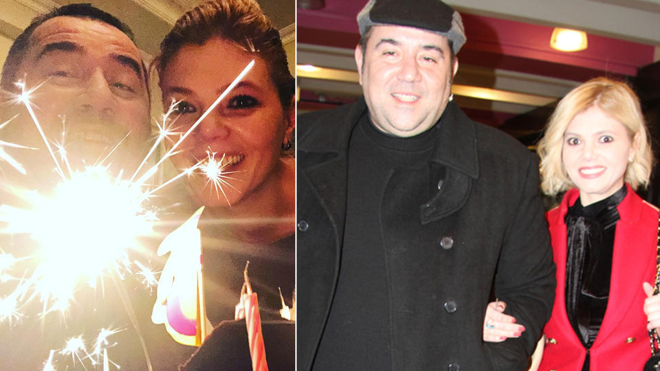 "Bununla ilgili bana soru sormayın"