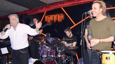 Abi-kardeşten Çanakkale Türküsü