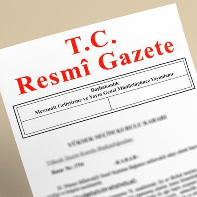 AYM'nin Şahin Alpay kararının gerekçesi Resmi Gazete'de