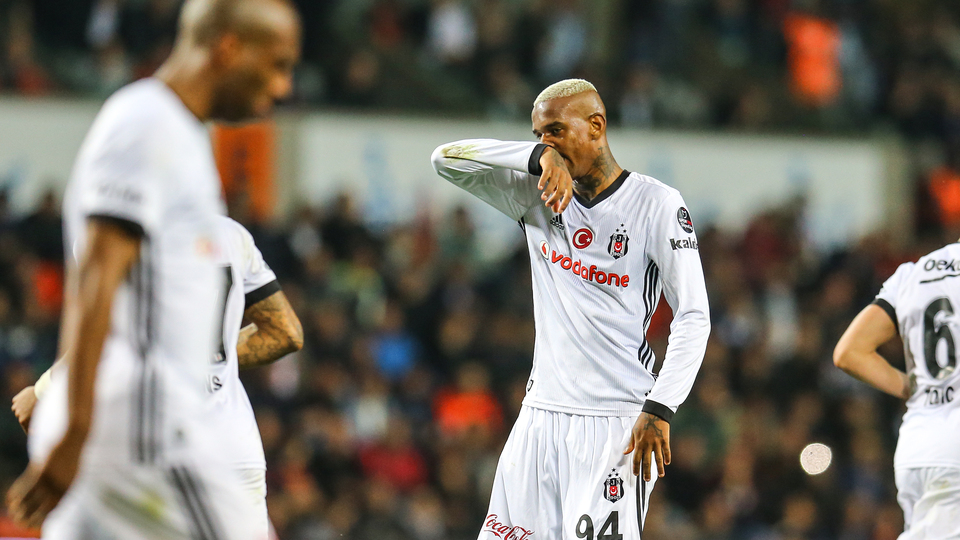 "Belki Beşiktaşlılar üzülecek ama..."