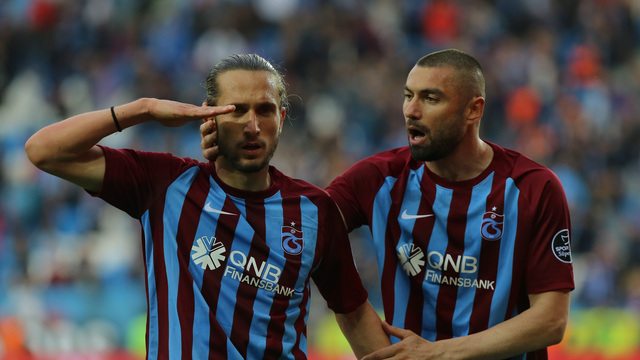 "Herkes borcunu kapatsın da..."