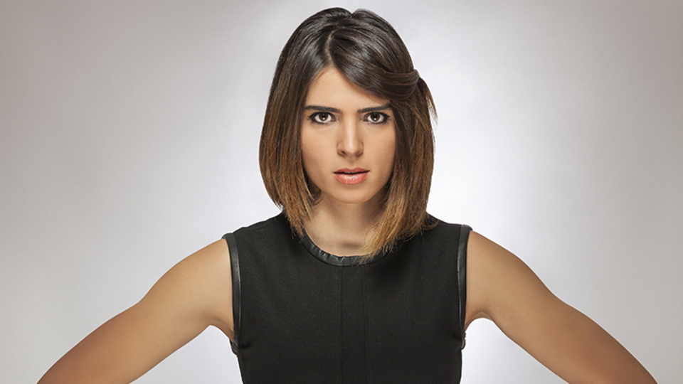 Merve Aydın kimdir?