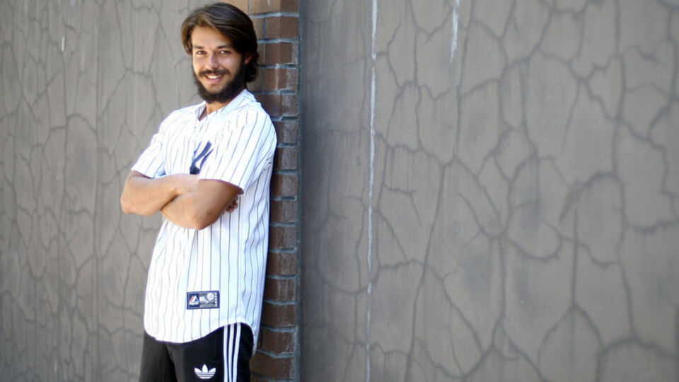 Hilmi Cem İntepe kimdir, kaç yaşında?