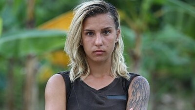 Survivor Elif Şadoğlu kimdir?