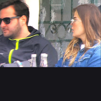 Özlem Yıldız'ın yeni aşkı