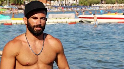 Turabi Çamkıran kimdir?