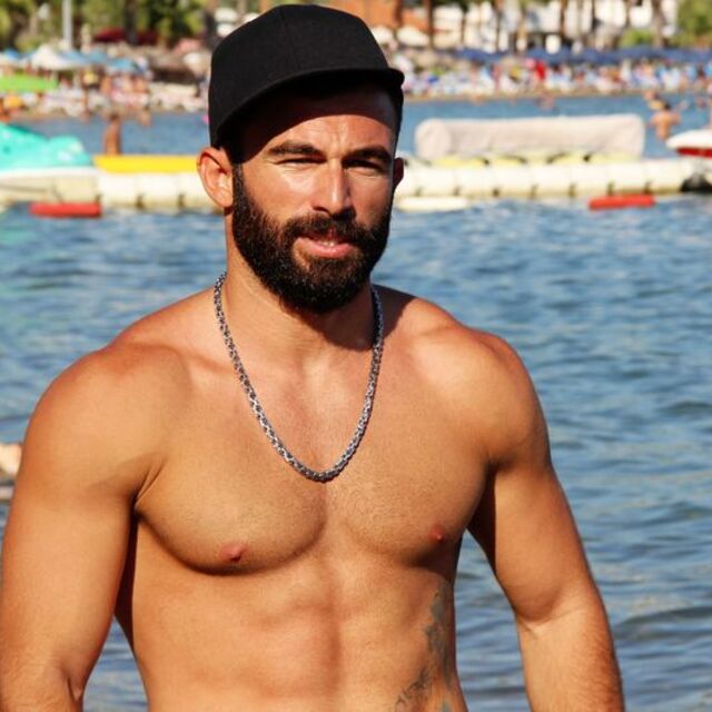 Turabi Çamkıran kimdir?