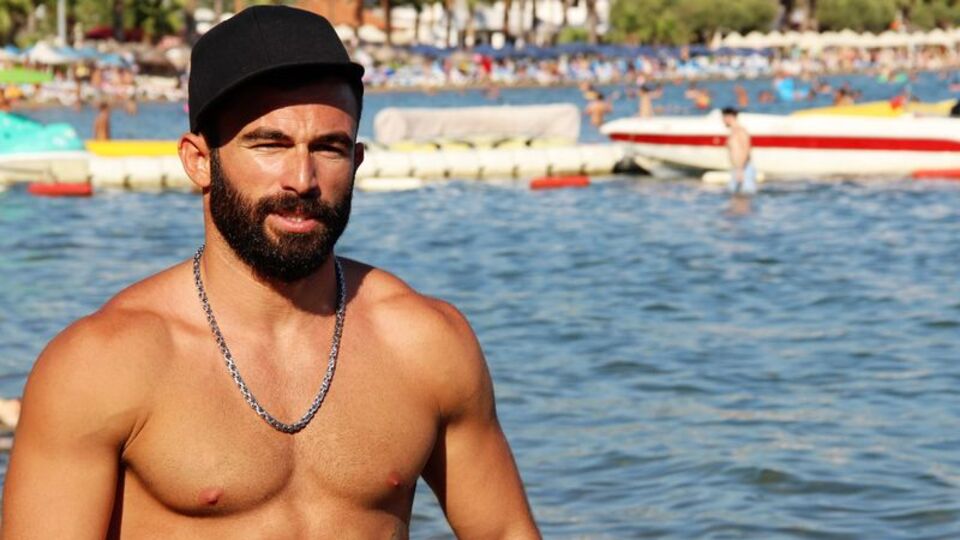 Turabi Çamkıran kimdir?