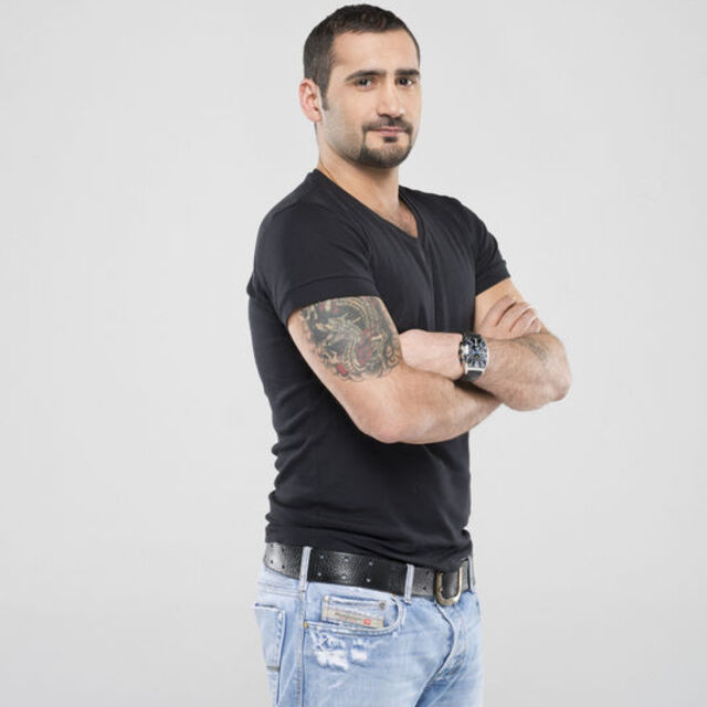 Ümit Karan kimdir?