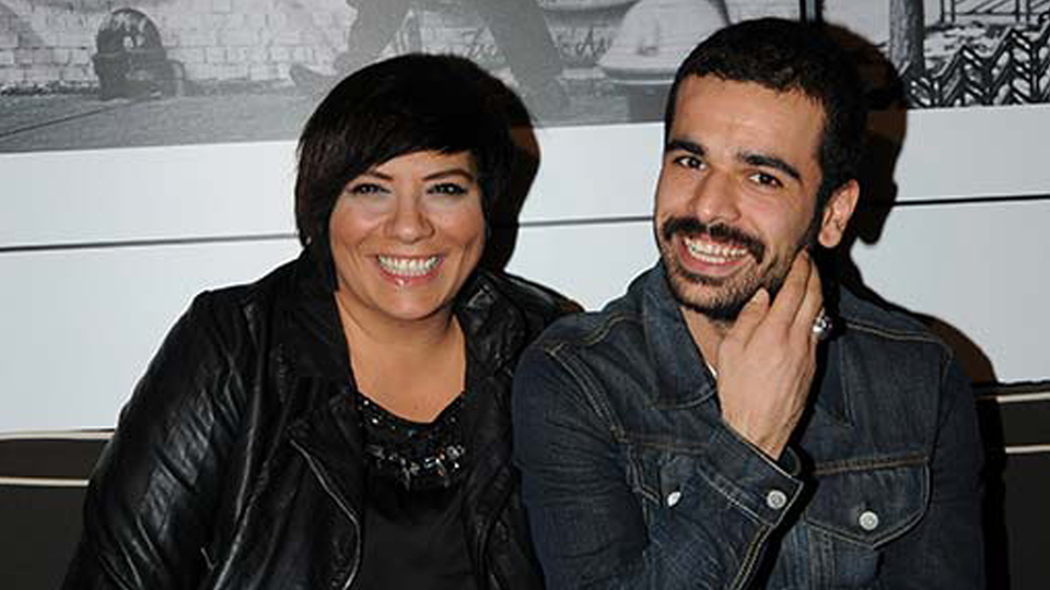 Işın Karaca'dan eski eşine uzaklaştırma kararı