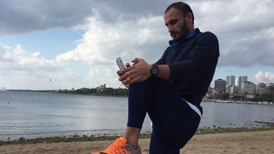 Batuhan Buğra Eruygur kimdir?