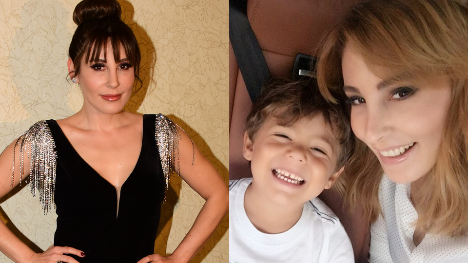 "Aras, kardeş istemiyor"