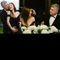 Nikahtan sonra ilk işi o oldu